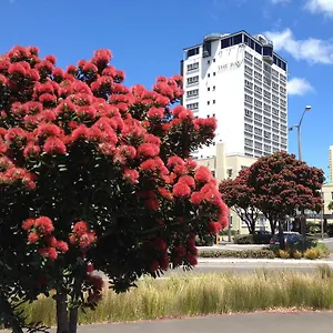 3* Hotel Bay Plaza