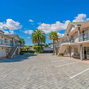 Motel Silver Fern &