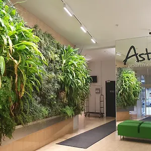 4* Aparthotel Astelia