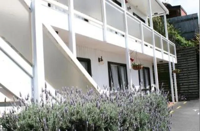 88 Wallace Court Motel Wellington