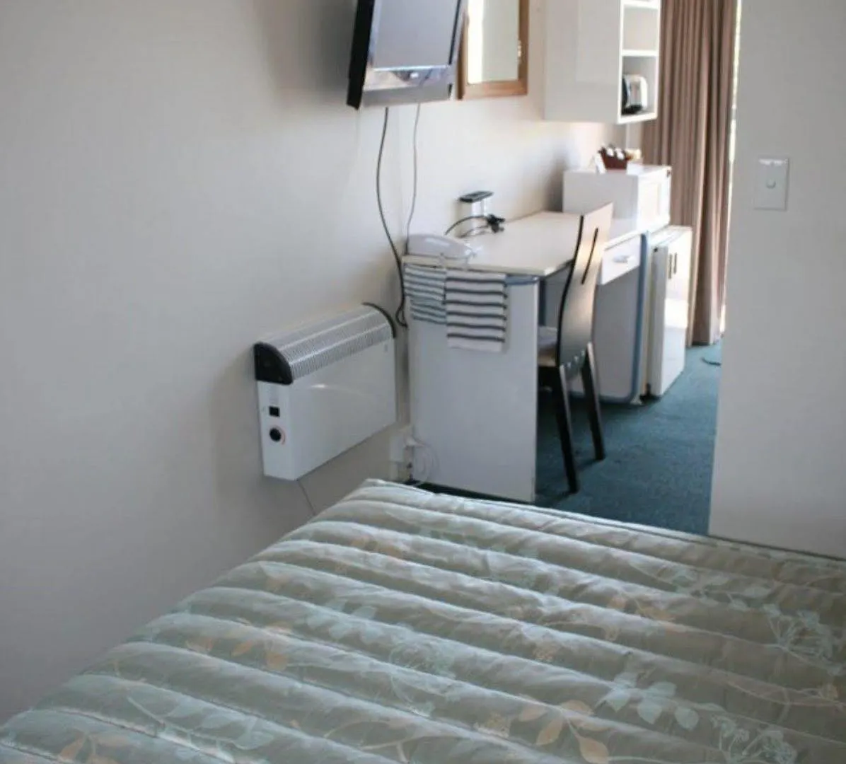 88 Wallace Court Motel Wellington