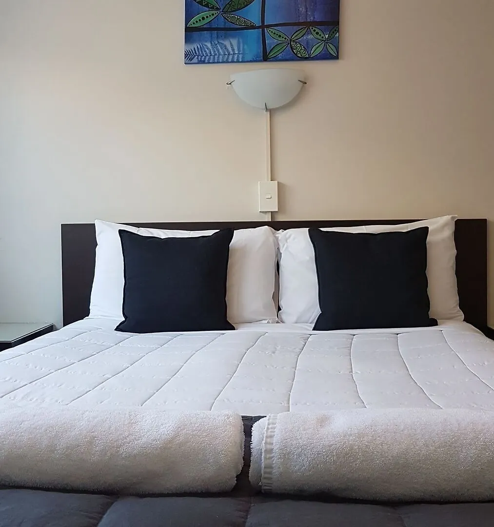 88 Wallace Court Motel Wellington