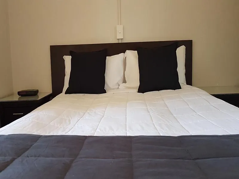 88 Wallace Court Motel Wellington