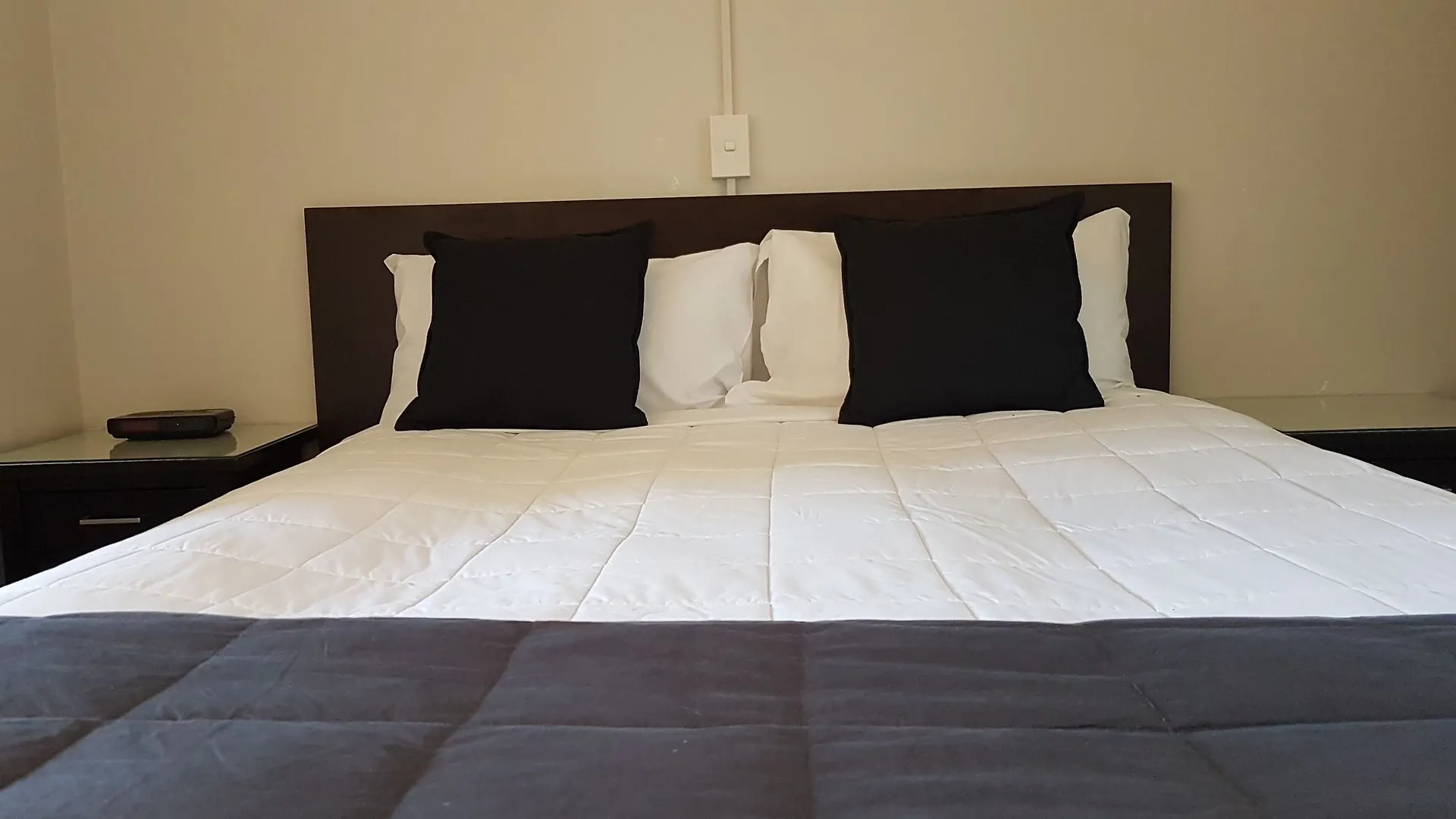 88 Wallace Court Motel Wellington