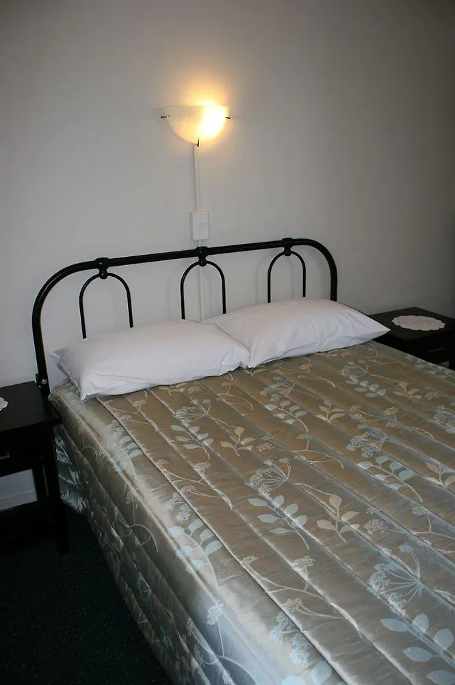 88 Wallace Court Motel Wellington