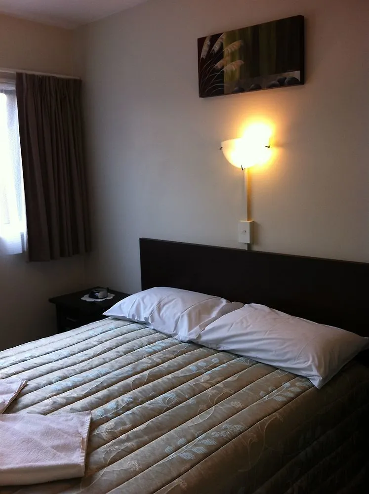 88 Wallace Court Motel Wellington