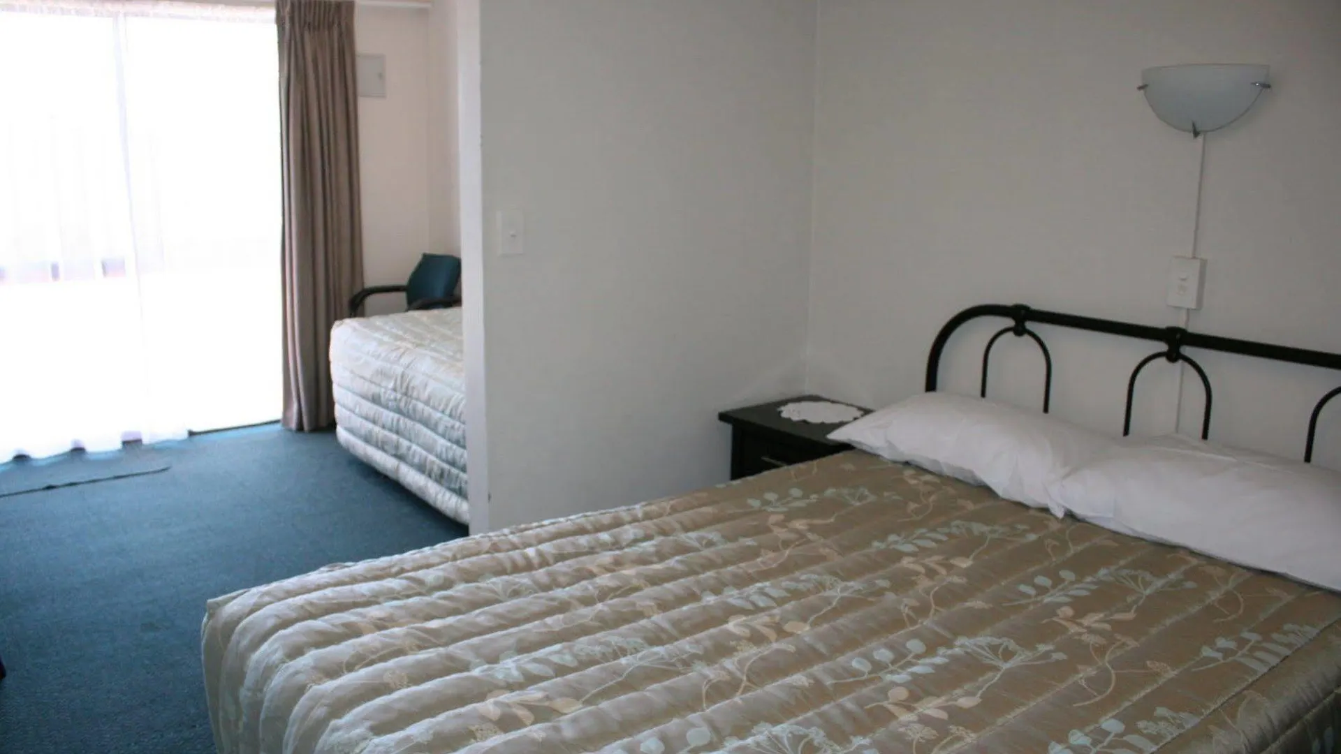 88 Wallace Court Motel Wellington