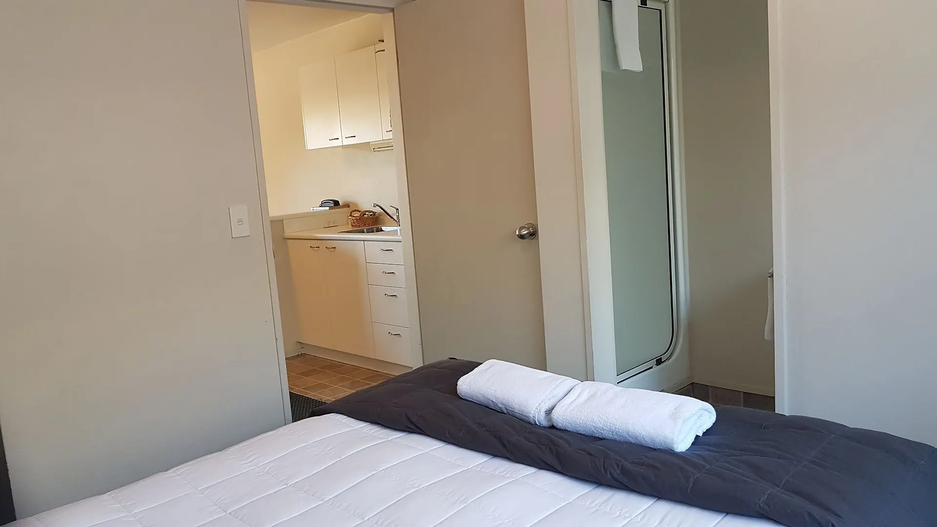 88 Wallace Court Motel Wellington